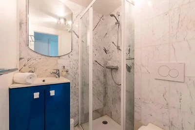 Ferienhaus in den Französischen Alpen