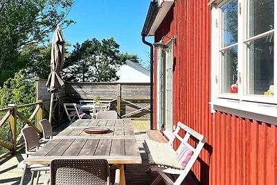 Attraktive Wohnung mit Terrasse-By Traum