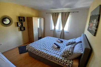 Two Bedroom Apartment With Balcony (A2)