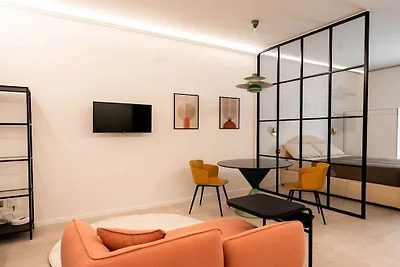 Loft 404 Comfortable holiday residence