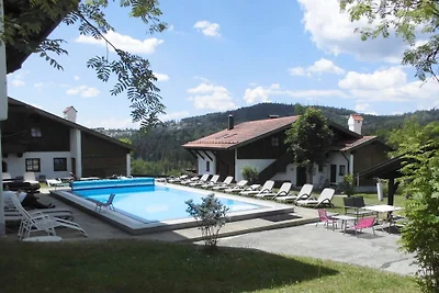 Ferienwohnung mit 3 Schlafzimmer