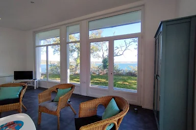 Fantastische Villa mit Meerblick in...