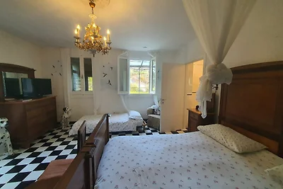 Schöne Wohnung in Modigliana inmitten der...