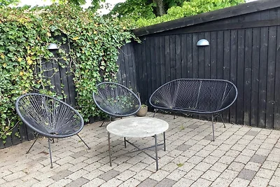 4 esrellas case en Skagen