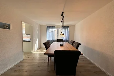 Appartamento per vacanze a Überlingen con...