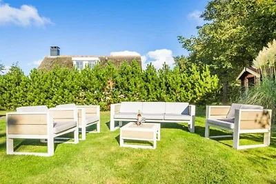 Ferienhaus mit 3 Schlafzimmer