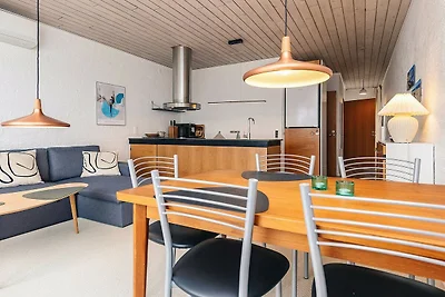 4 Personen Ferienhaus in Vestervig-By Traum