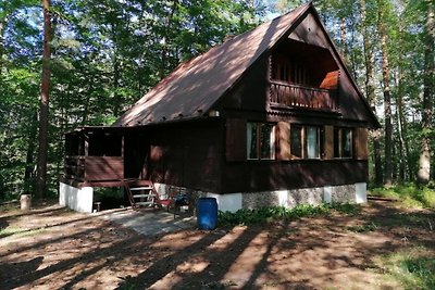 Vakantiehuis in Fassberg met betaalde sauna