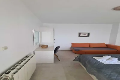 Apartments Pansion Franka 4* - Apt 8