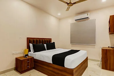 Super Townhouse Arekere