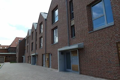 Lotsenhus "Schnieke Hüsing"