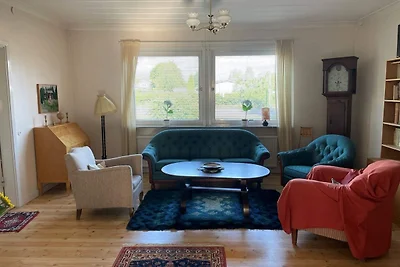 5 Personen Ferienhaus in LJUSDAL