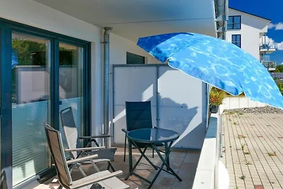 Apartament wakacyjny z 1 sypialnią