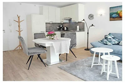 Alte Druckerei Ferienwohnung Gutenberg