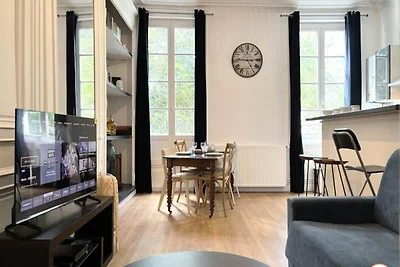 Appartements für 4 Personen