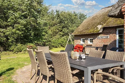4 Sterne Ferienhaus in Ulfborg