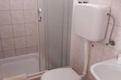 Charming Apartments Dokoza Vir - Two Bedroom ...