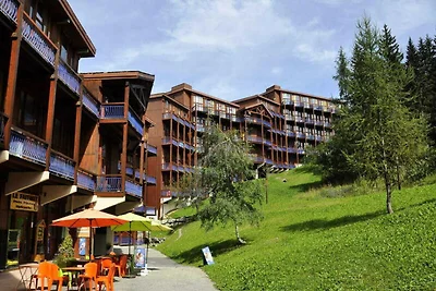 Apartment in Charmettoger an den Skipisten