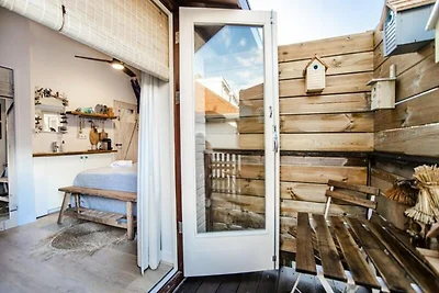 Apartments für 4 Personen