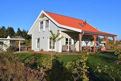 Casa vacanze a Warin con piscina
