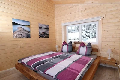 Vakantieappartement met 2 slaapkamers