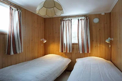 4 Personen vakantie huis in HÄLLEVADSHOLM