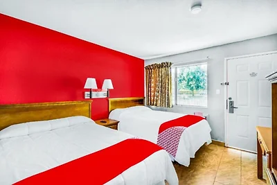 Houston |2 Volledig Bed