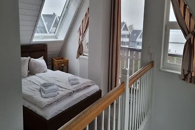 Appartement im Ferienpark in Rechlin