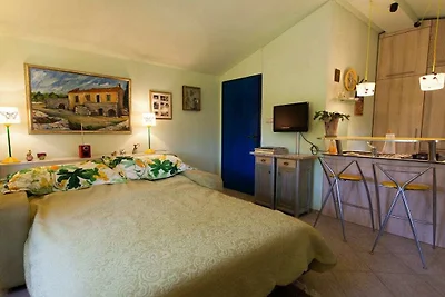 Vakantiehuis in Dobrinj met zwembad