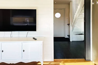 4 sterren vakantie huis in FAGERFJÄLL-By...