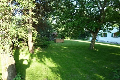 Ferienwohnung mit 2 Schlafzimmer