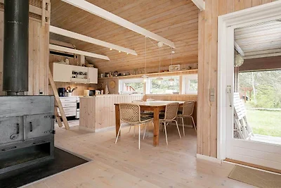 7 osob apartament w Skagen-By Traum
