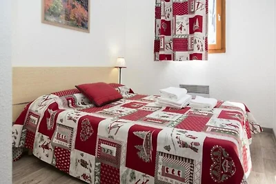 Appartamento a Valloire vicino alle piste da...