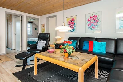 10 persone case ad Oksbøl