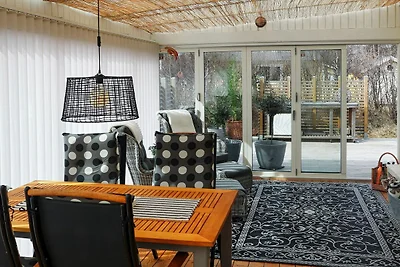 5 Personen Ferienhaus in MELLBYSTRAND