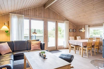6 Personen Ferienhaus in Ringkøbing