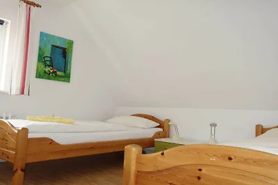 "Meeuw onder een rieten dak"