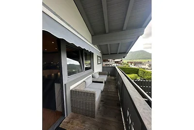 Appartamento per le vacanze Robin