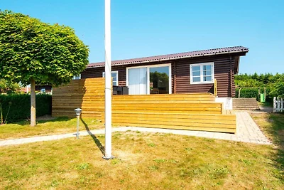 Ferienhaus in Nordborg, 6 Gäste