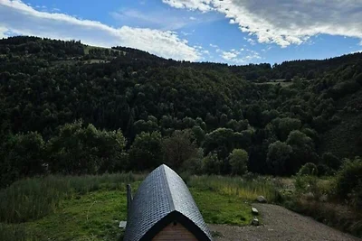 Cottage in Lozère nabij het Cévennes-park