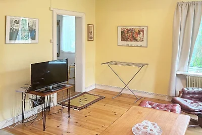 Kuća za odmor Dopust za oporavak Töreboda