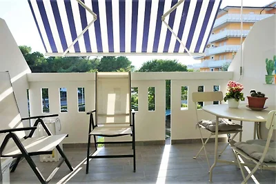 Appartamento a Porto Santa Margherita (VE)