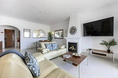 Wohnung mit Meerblick am Strand