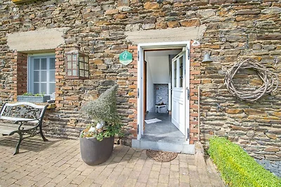 Bastogne Huis met Spa Escape