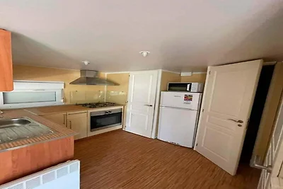 Super süßes Haus mit 3 Schlafzimmern und Pool