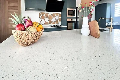 Case e ville per 6 persone