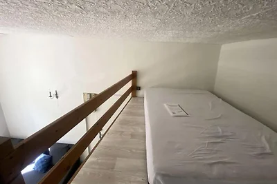 Chalet in den Pyrenäen mit Aussicht