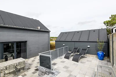 Ferienhaus Erholungsurlaub Fanø