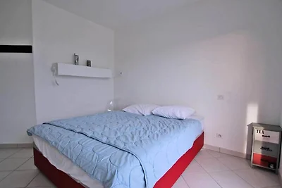 Residenz Terrasses Croisette