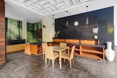Stylish DBL Suite Escape W/ Free WiFi and...